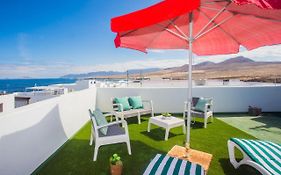 Casa OHANA en Caleta de Caballo