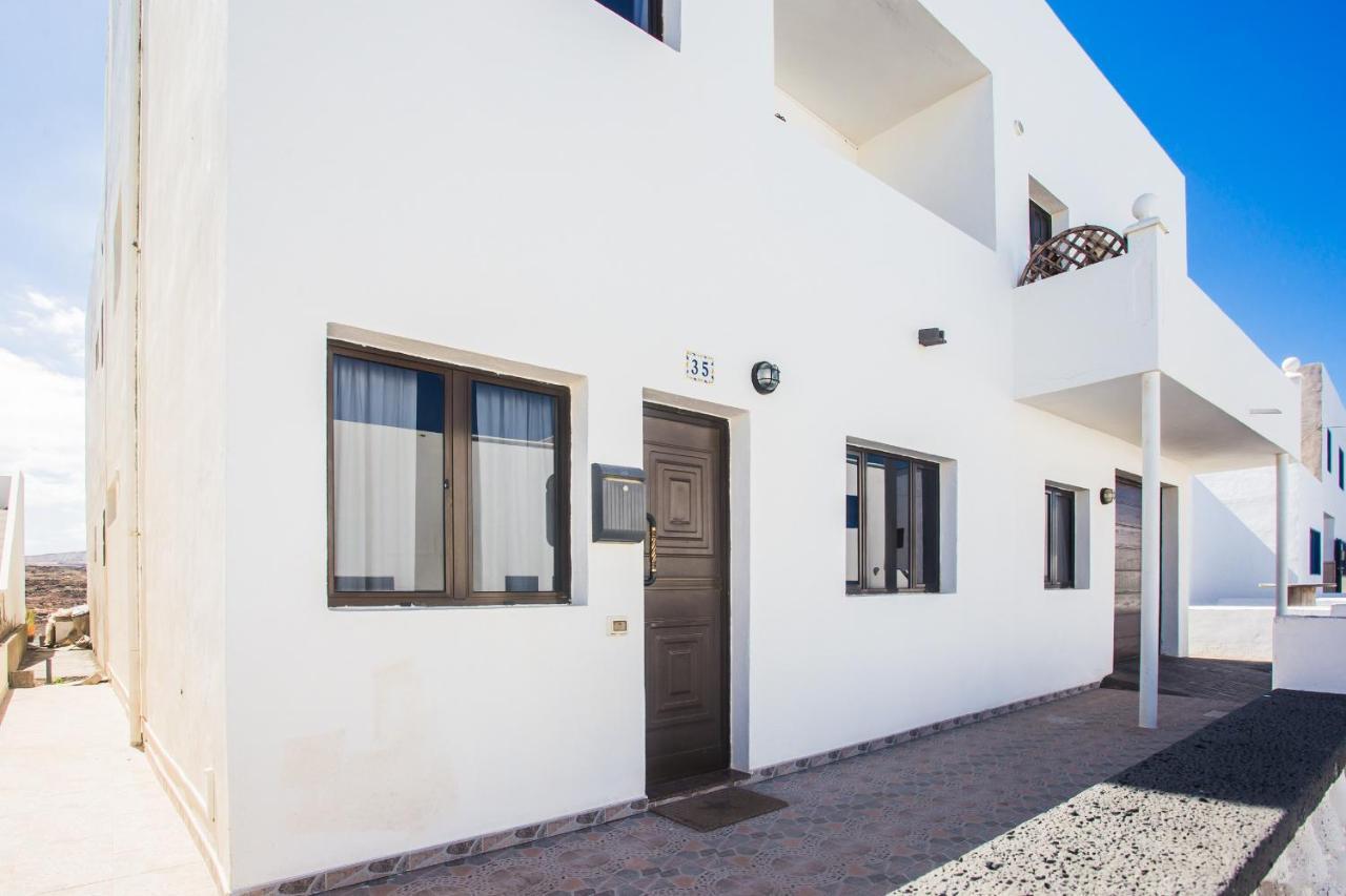 Casa OHANA en Caleta de Caballo Exterior foto